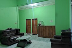 Hotel O Penginapan Syariah Al Syifa