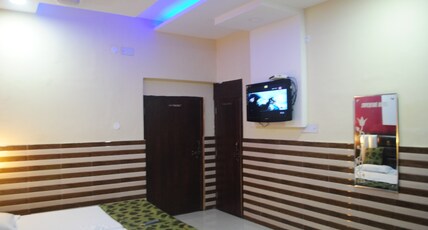 Hotel Superfine Complex Room Type - Super Deluxe AC Room