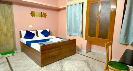 Ratna's Nest Homestay Room Type - 1BHK Apartment