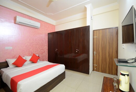 Hotel O aqueens