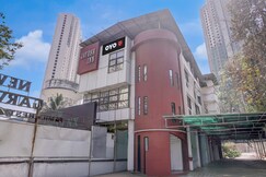 Hotel O Jayesh Inn