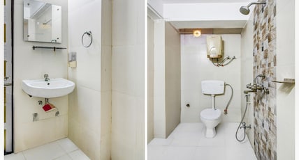 Hotel O Sarat Bose Road Formerly Shree Guest House Room Type - Classic Hotel O Sarat Bose Road Formerly Shree Guest House Room Type - Classic