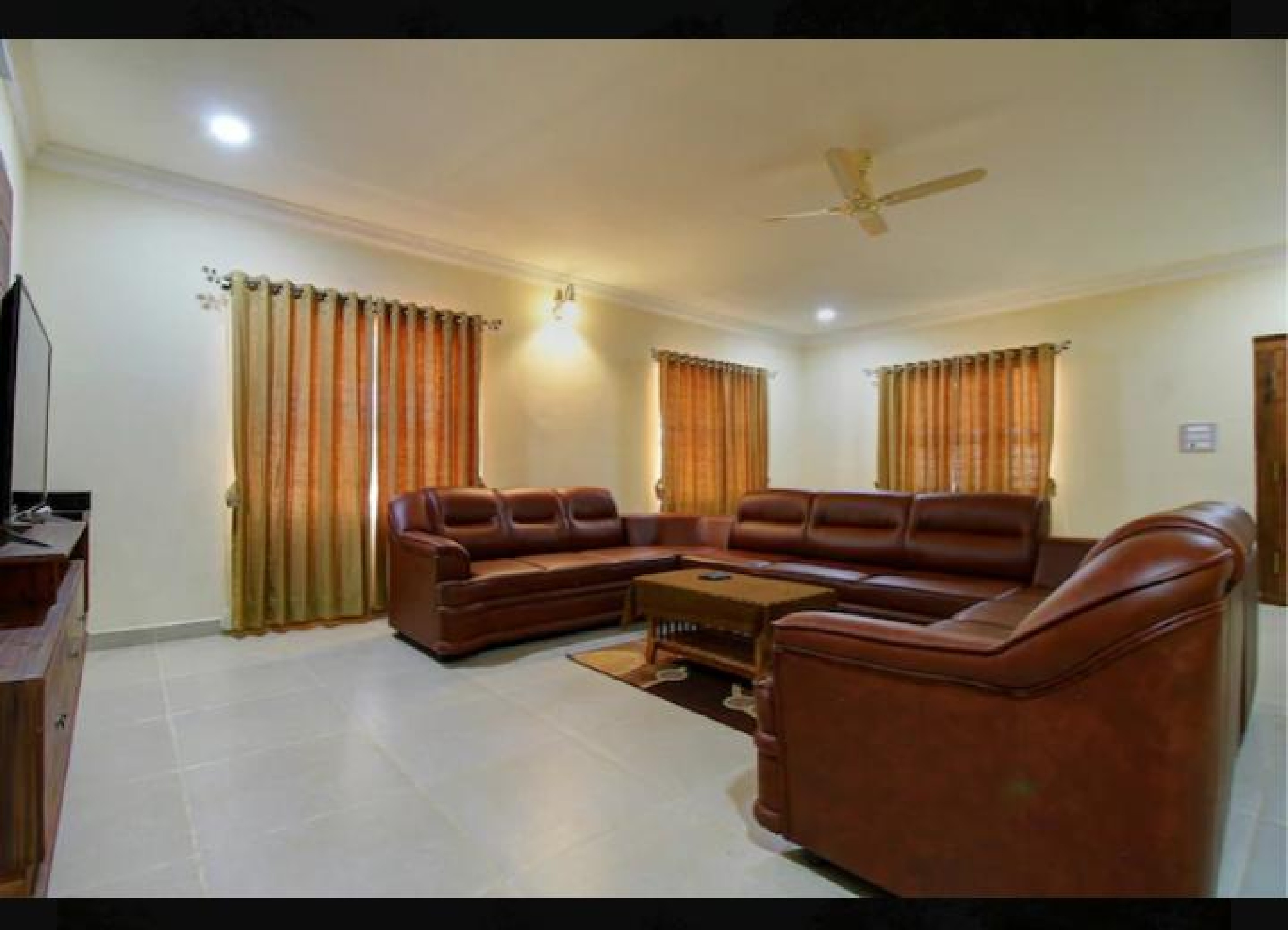 Berry trails homestay, Madikeri - Tap to explore photos