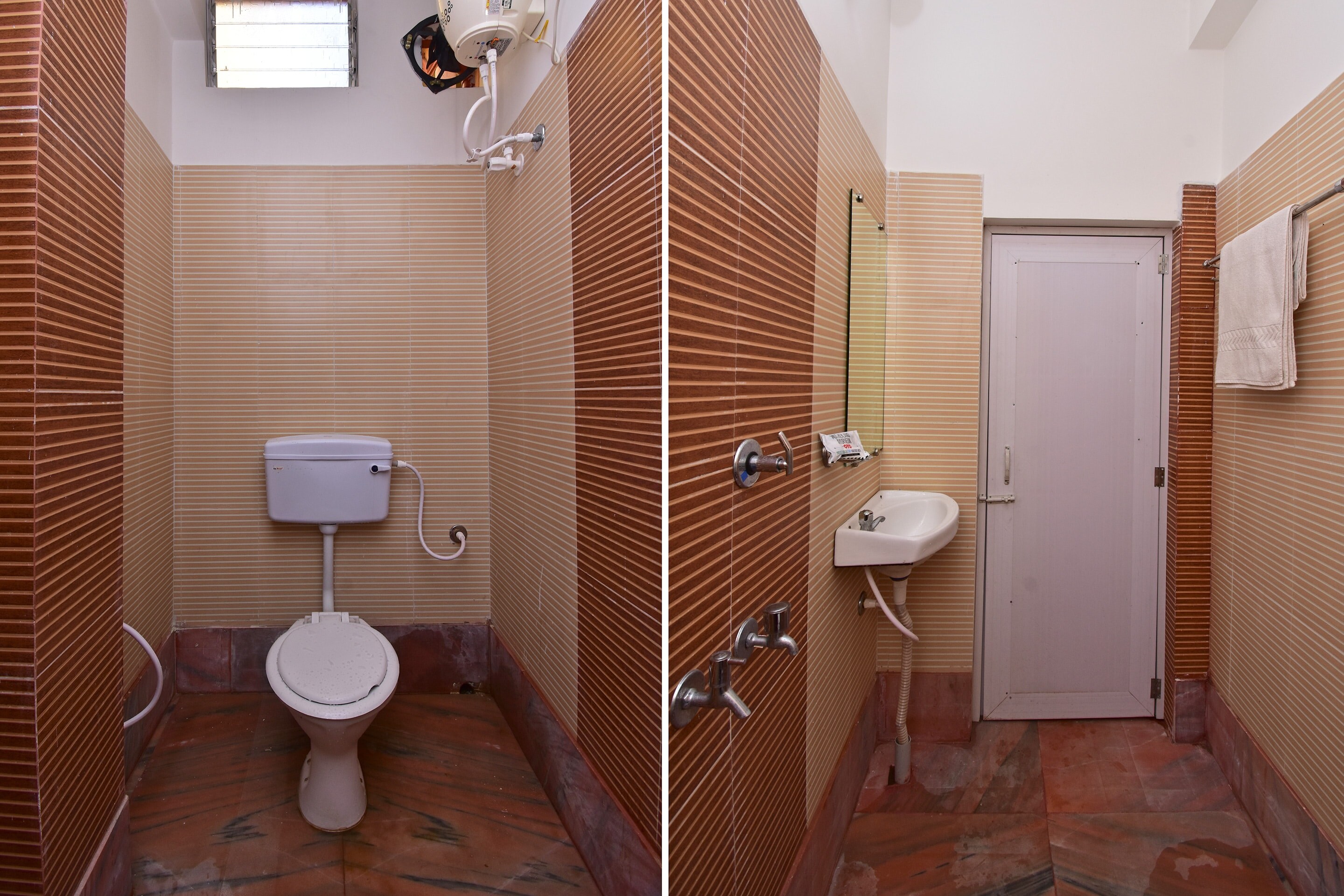 Hotel O Trinayani Guest House - Tap to explore photos