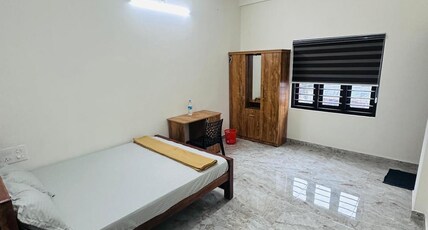 Dubai Inn Room Type - King Bed Room (Non AC)