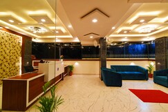Keerthis Royal Suites - Hotel Near Kempegowda Int'l Airport