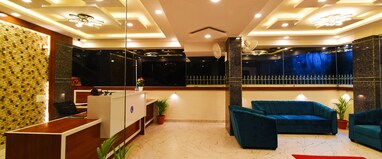Keerthis Royal Suites - Hotel Near Kempegowda Int'l Airport