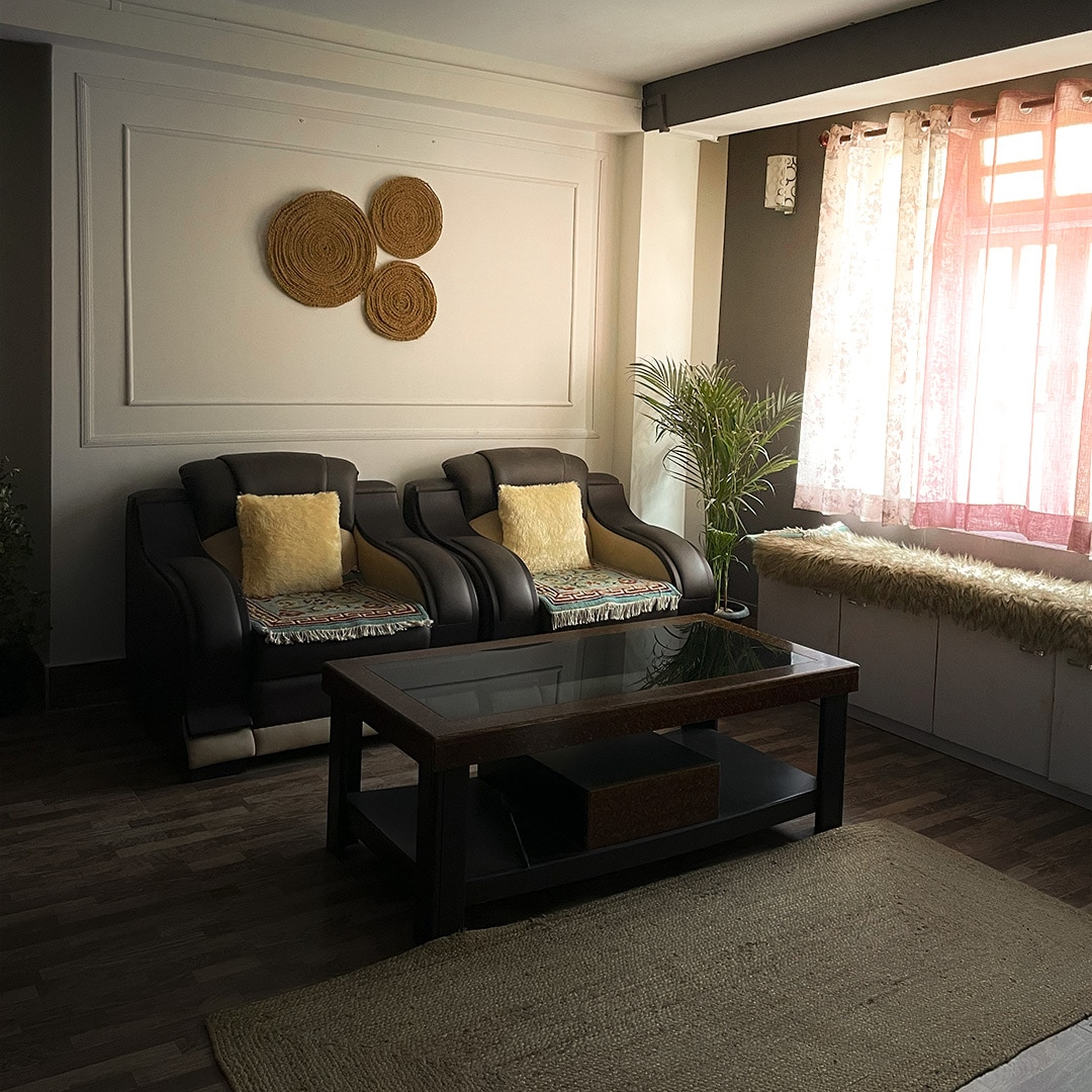 Ashraya Boutique Homestay - Tap to explore photos