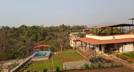Girijalsrushti Homestay Room Type - Girijalsrushti Homestay