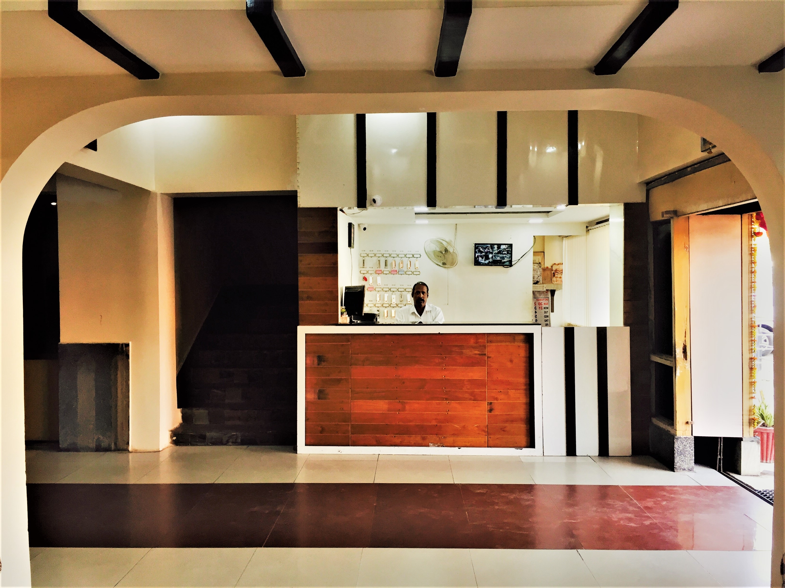 Main gallery