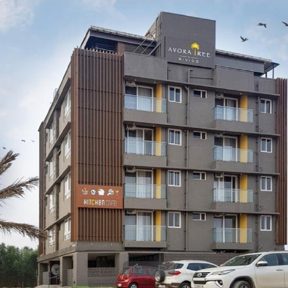 Hotel Avora Tree Kempegowda Airport Road - Tap to explore photos