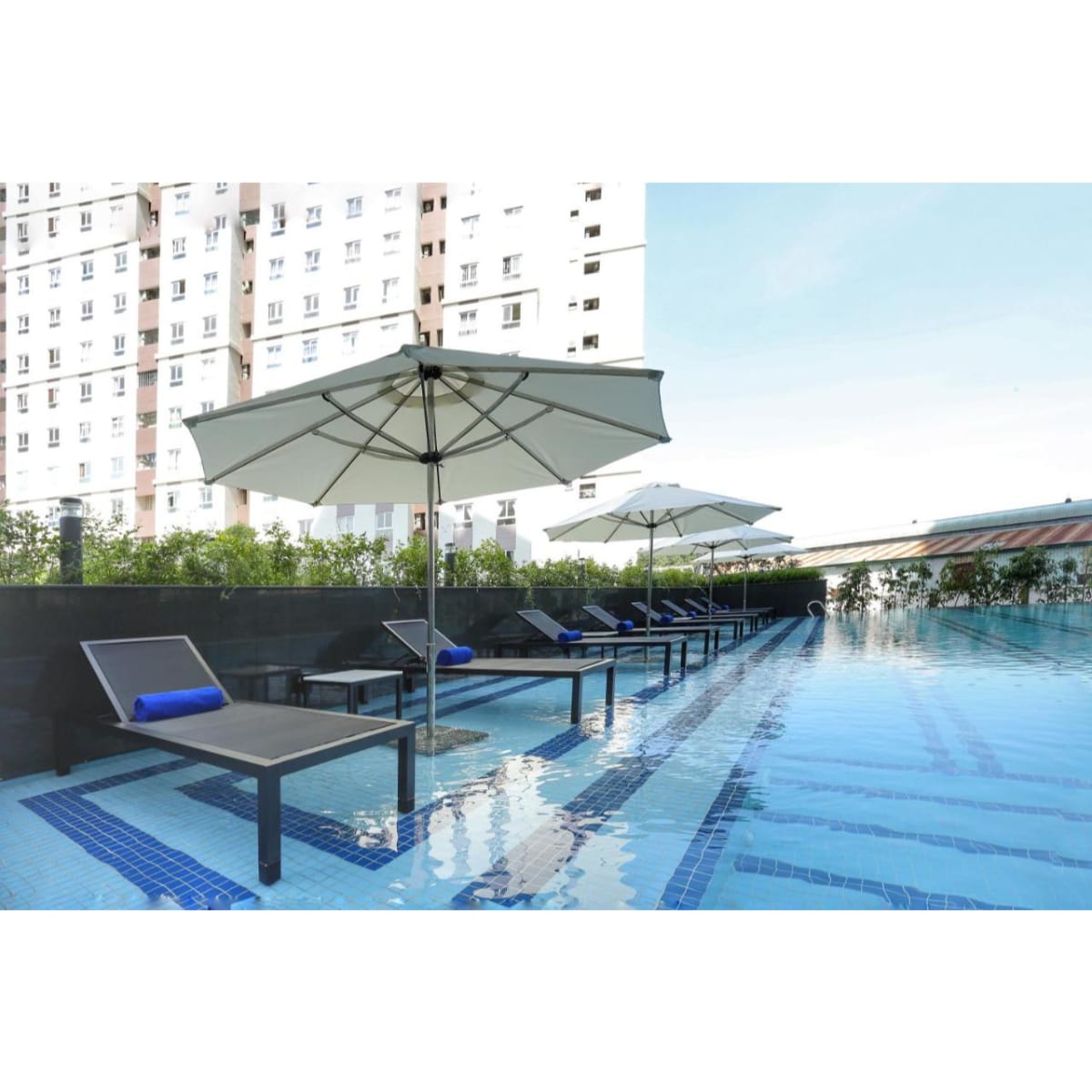 Citadines Central Binh Duong - Tap to explore photos