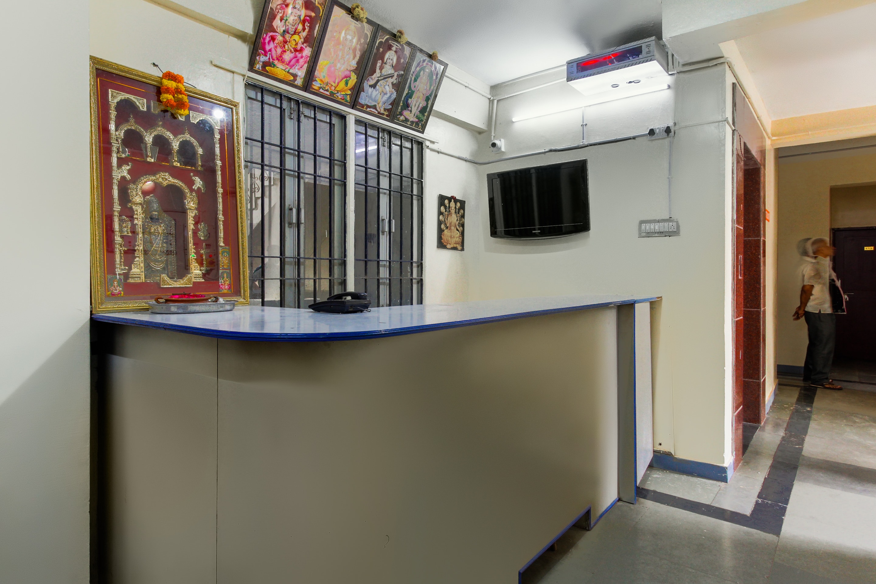 Main gallery