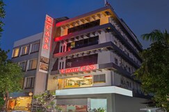Address of Hotel Casa