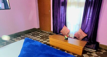 Tosh Valley Guest House Room Type - DELUXE ROOM