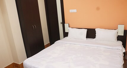 Hotel S.S. Palace Room Type - Executive AC