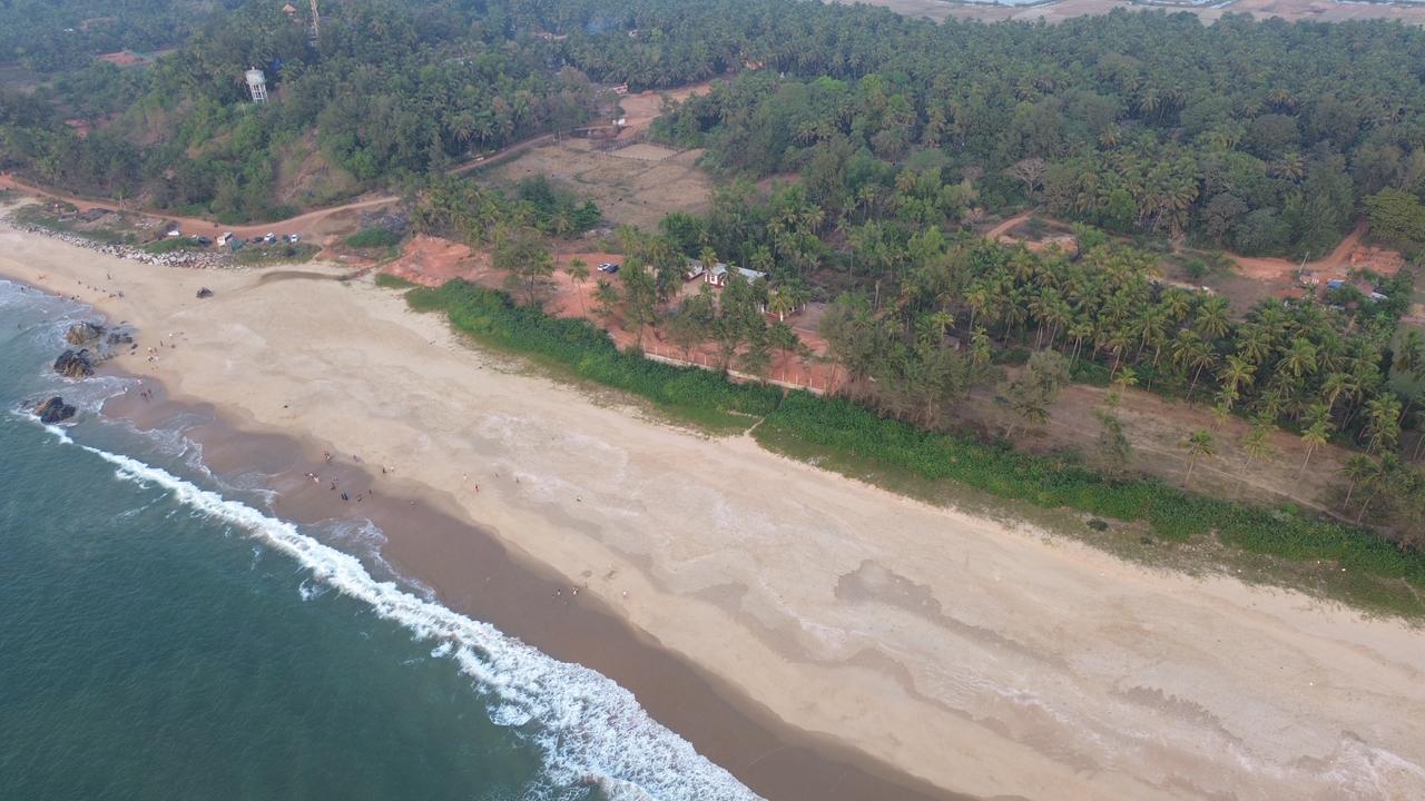 Vedic beach farm gokarna - Tap to explore photos