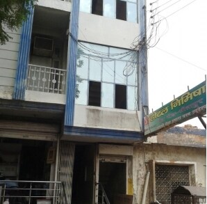 Nimisha Hotel