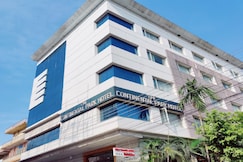 NEW CONTINENTAL PARK HOTEL