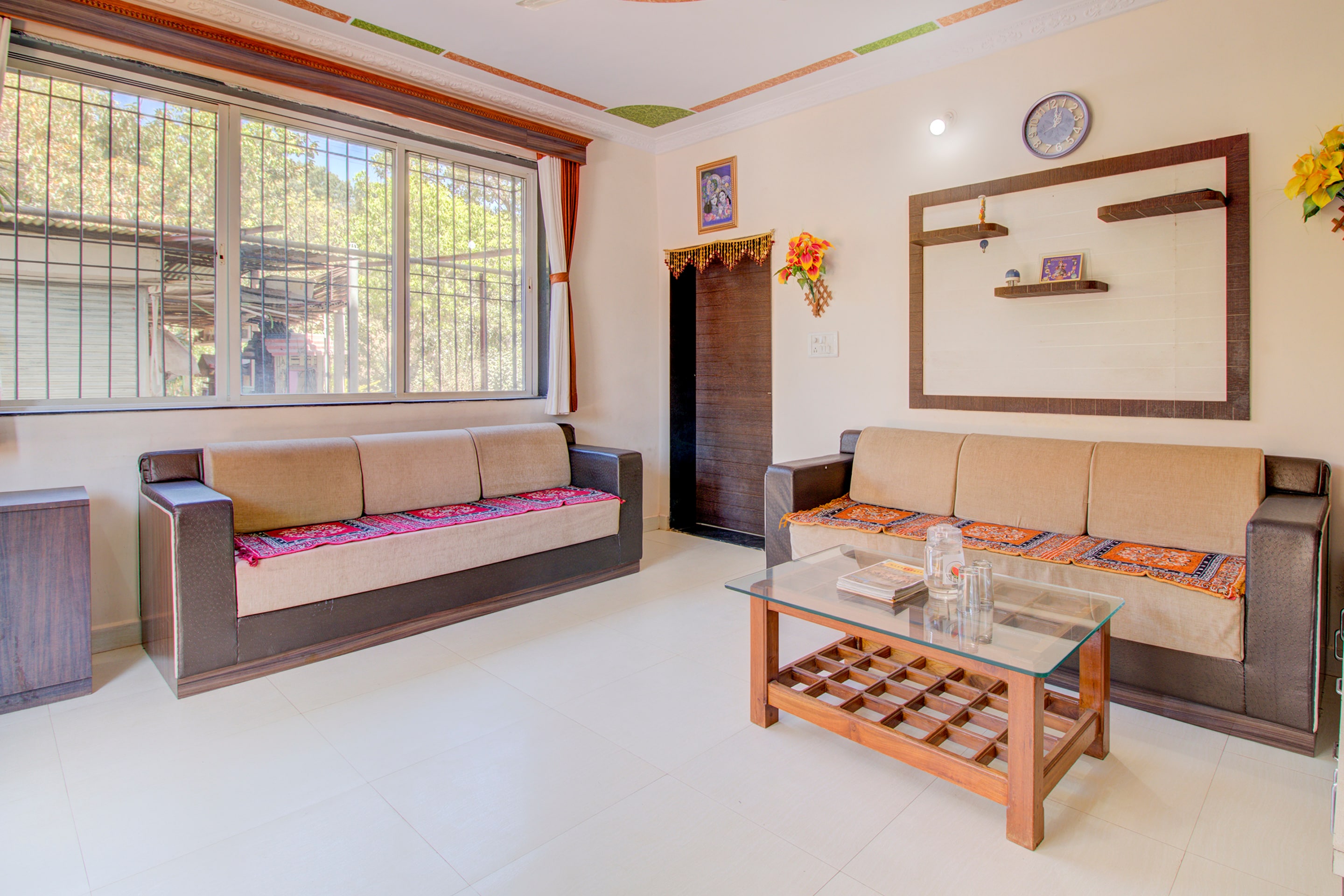Bungalow no.16 | 3 BHK Luxury Villa - Tap to explore photos
