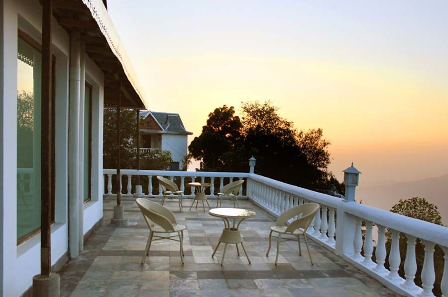 Ramshehar Fort Resort - Tap to explore photos