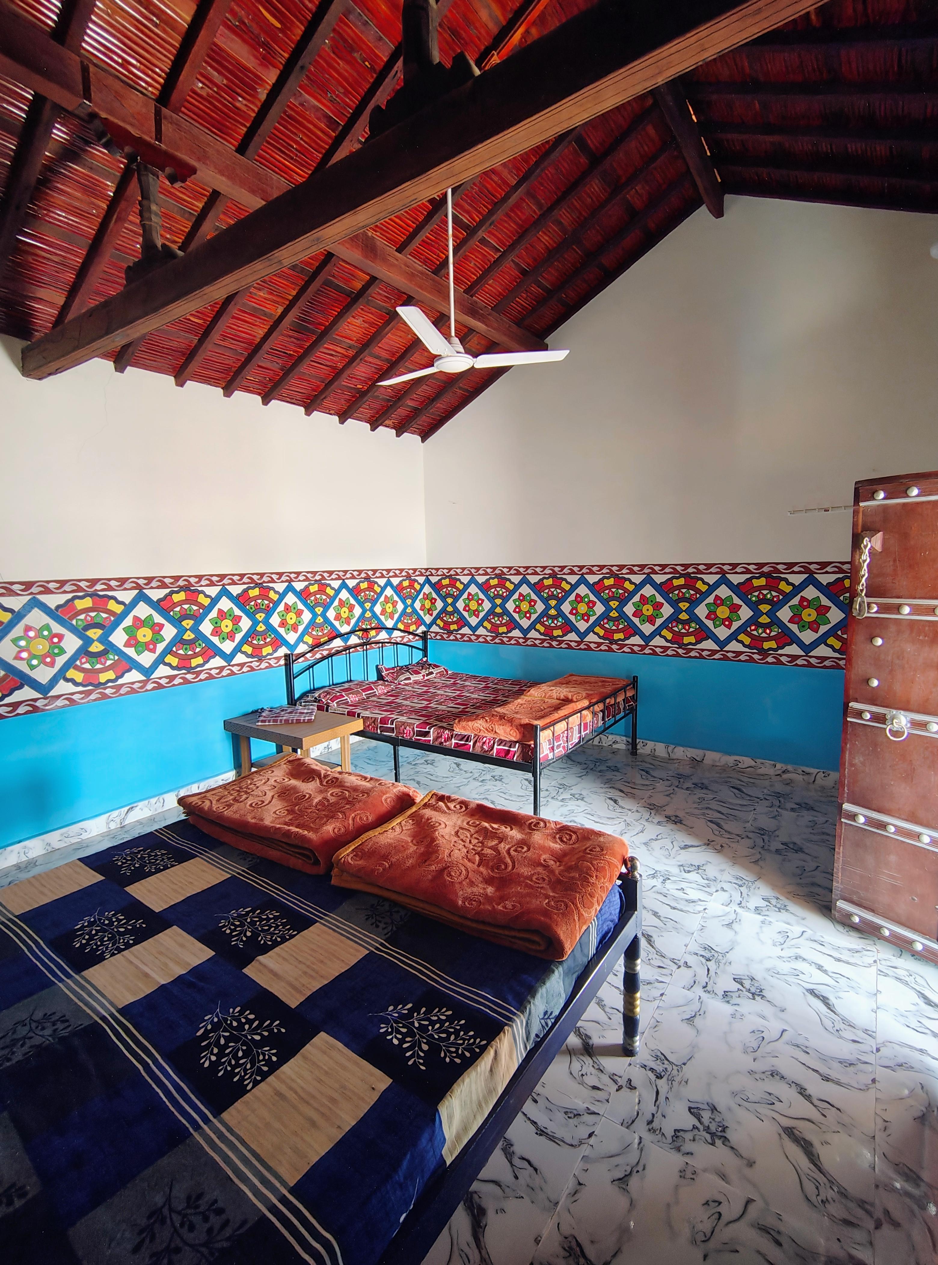 Moon HomeStay - Tap to explore photos