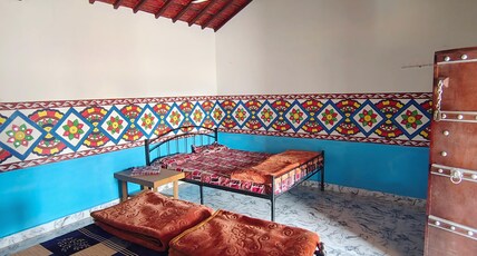 Moon HomeStay Room Type - 4 Bed Room with Private Bathroom