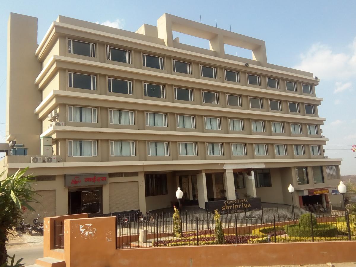 Hotel Shreepriya - Tap to explore photos