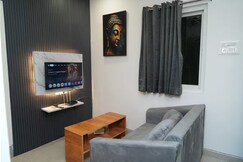 Skycabin Residency