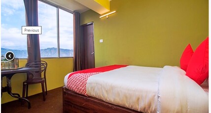 ROSE DELL INN Room Type - Deluxe Room
