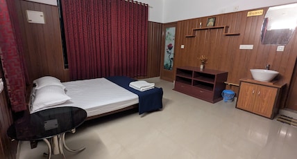 Willow Sky View point Stay with Kitchen Room Type - Valley view Deluxe room 2