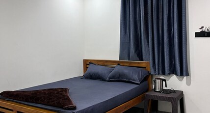 Zen Zoner Room Type - Bedroom 1