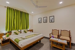 Hotel Vishram Vijayapura Part Of Shubhashree Group