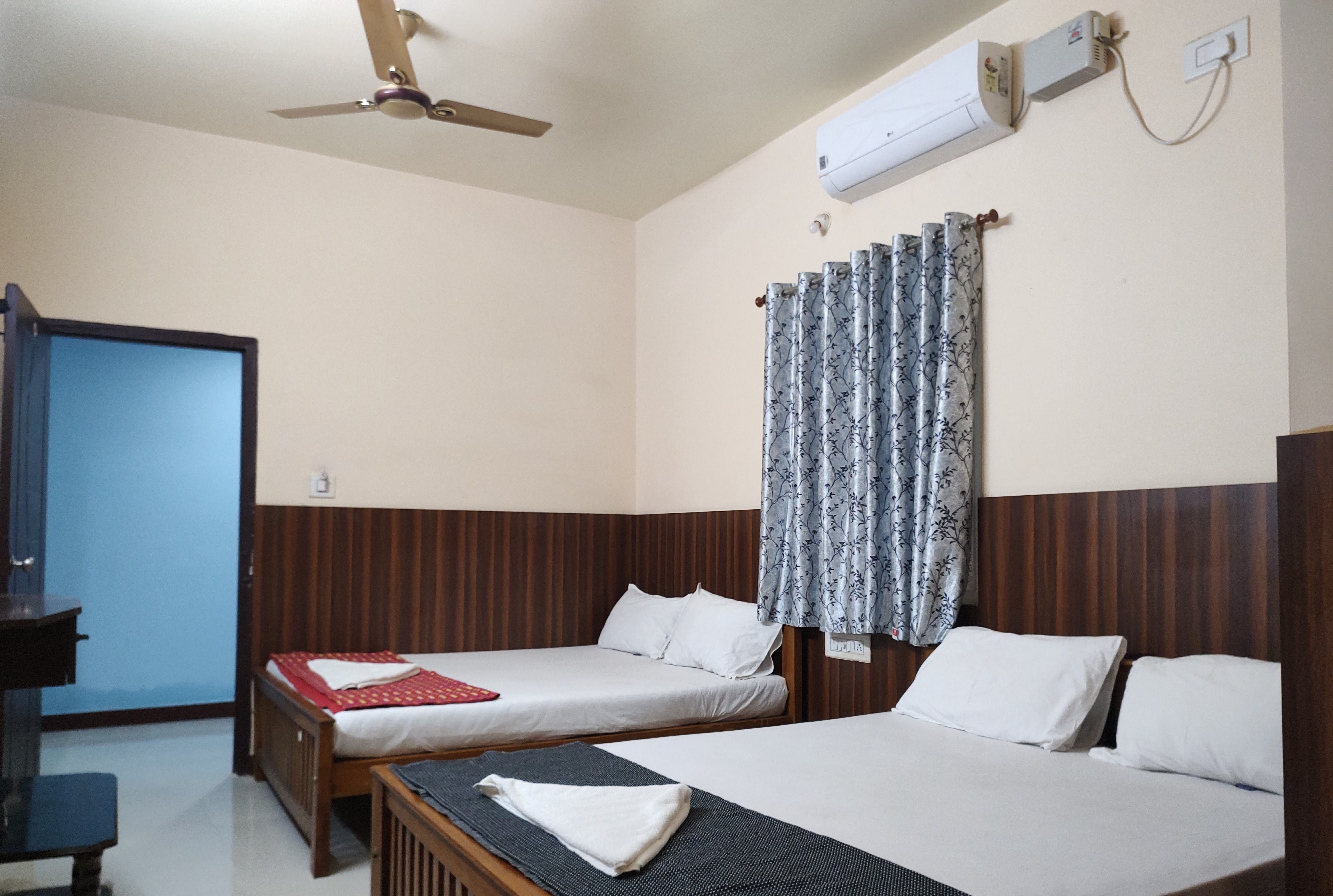 M S Residency Palani - Tap to explore photos