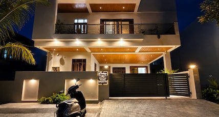 Dityam - The Cozy Nest Room Type - Dityam - The Cozy Nest