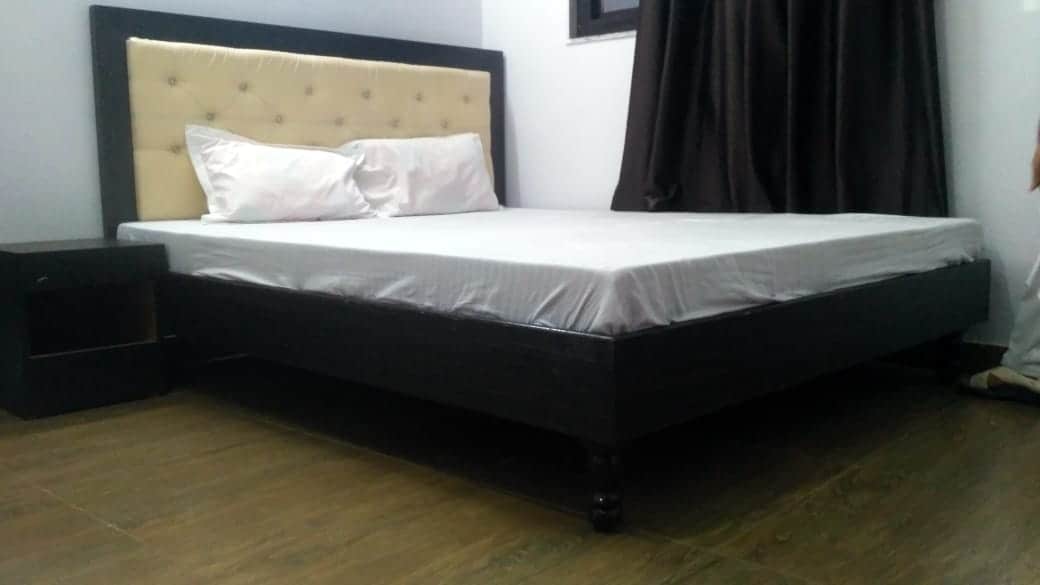 Hotel Simran  - Tap to explore photos