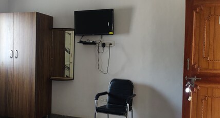 ANKIT HOTEL AND RESTAURANT Room Type - Deluxe