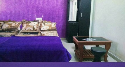 Wayn Way Room Type - Standard Room