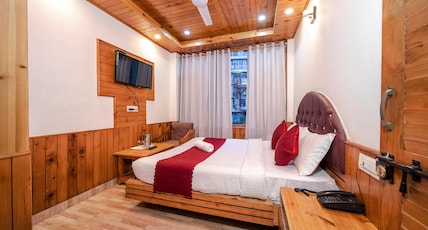 Veer Villa - Walking to Mall Road Room Type - Mini Room Veer Villa - Walking to Mall Road Room Type - Mini Room