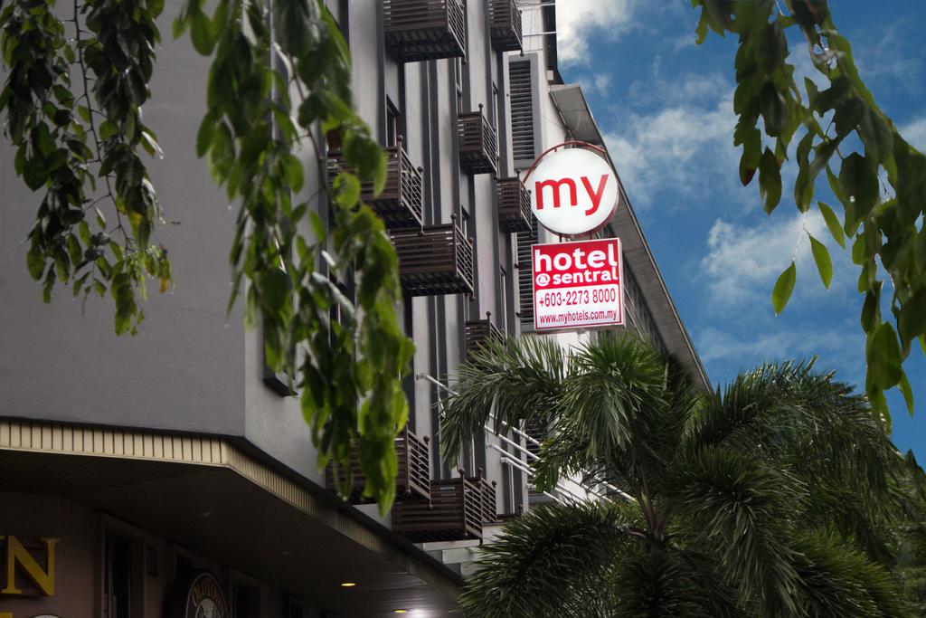 My Hotel @ Sentral - Tap to explore photos