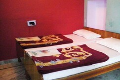 Pawan Hans Hotel