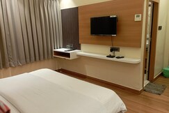 Hotel Black Rock