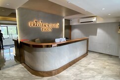 Privilon Hotel Iscon