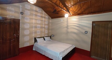 Mangalkuthi camping resort Room Type - Mangalkuthi camping resort