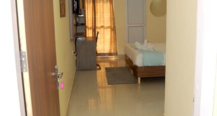 Royal Galaxy Greater Noida Room Type - Standard Room