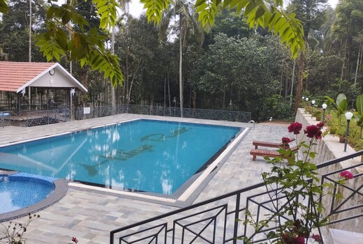 Hiliya Resort