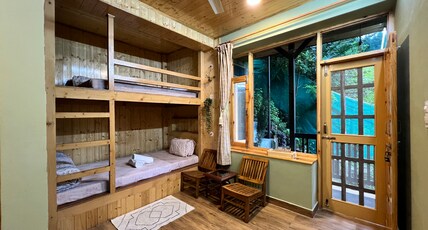 Rustic Roots Room Type - standard Bedroom 3