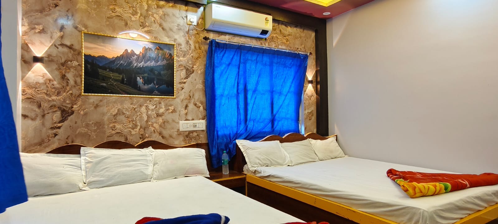 Maa Annapurna Lodge - Tap to explore photos