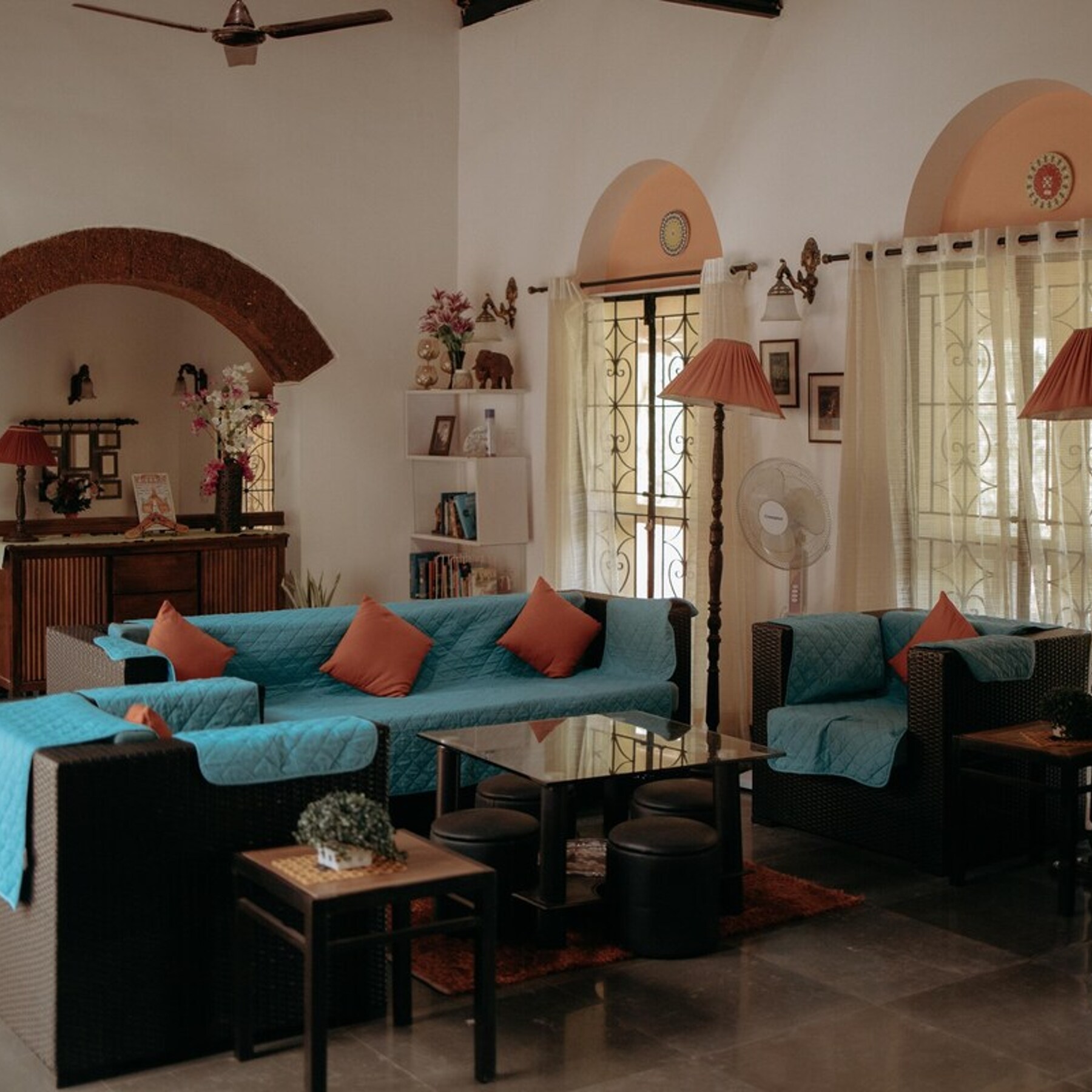Main gallery