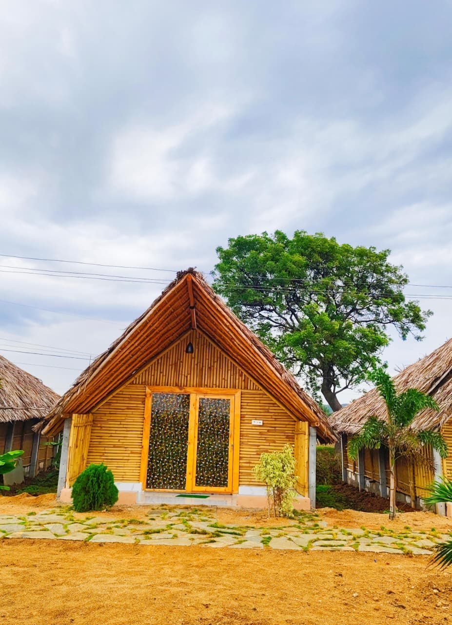 Rishimukh Wellness Resort - Tap to explore photos